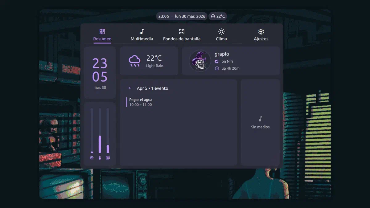 Dms Integracion con Calendario