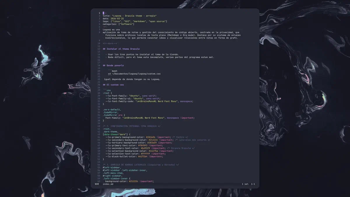 Helix -  Salto De Linea